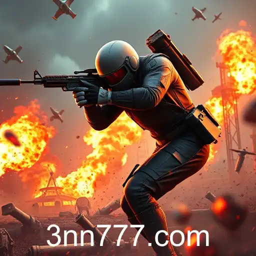 Exploring the Thrilling World of Action Games Featuring NN777