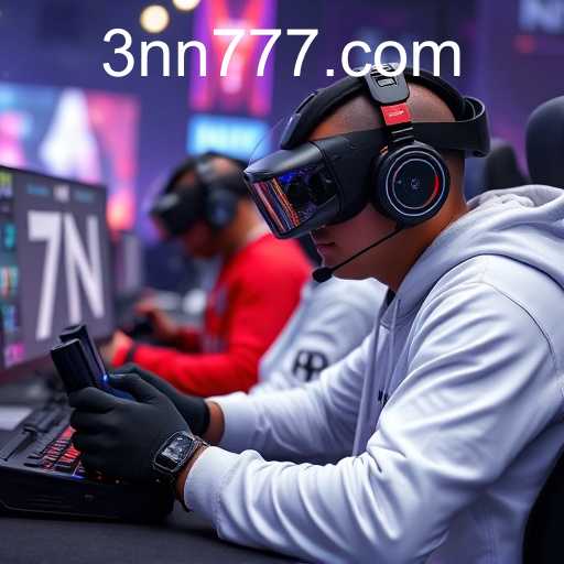 Emerging Trends in Online Gaming