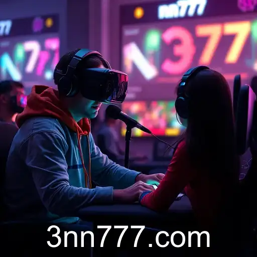 The Evolution of Online Gaming in 2025