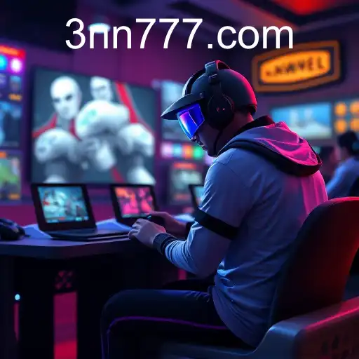 The Rise of Gaming Portals in a Digital Age