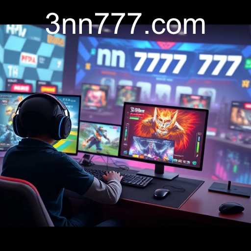 Gaming Evolution and Online Trends