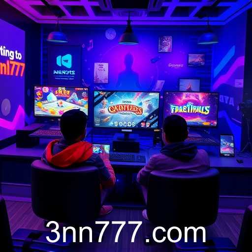 Rising Popularity of Gaming Portals in 2025