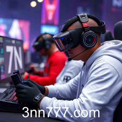 Emerging Trends in Online Gaming