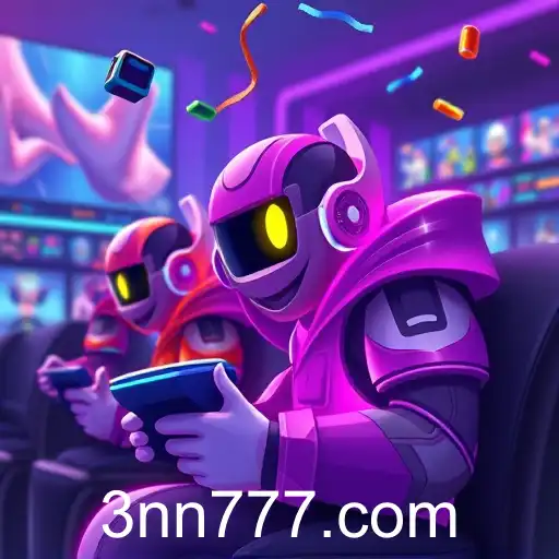 The New Era of Online Gaming: Exploring nn777