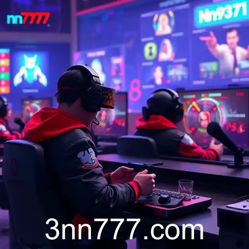 Evolution of Online Gaming Communities