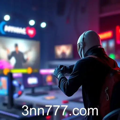 The Evolution of Gaming in the Digital Age