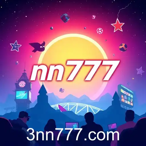 The Evolution of Online Gaming with nn777