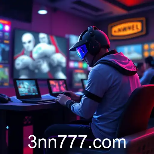 The Rise of Gaming Portals in a Digital Age