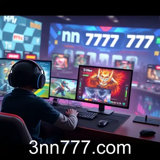 Gaming Evolution and Online Trends