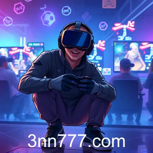 NN777: Revolutionizing Online Gaming in 2025