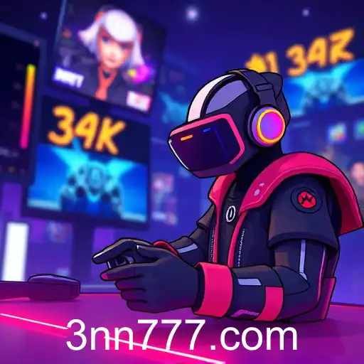 The Rise of NN777: A New Era in Online Gaming