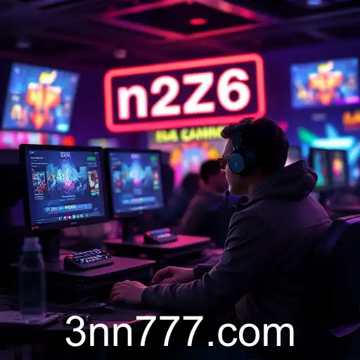 The Surge of Online Gaming Platforms