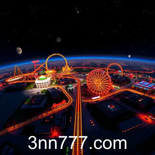 The Rise of Online Gaming