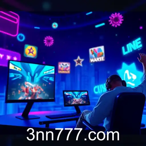 The Rise of Online Gaming in 2025