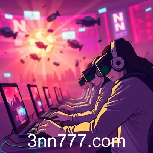 The Rise of Online Gaming Communities