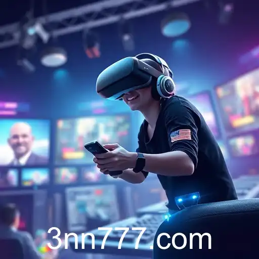 The Rise of Engaging Online Platforms