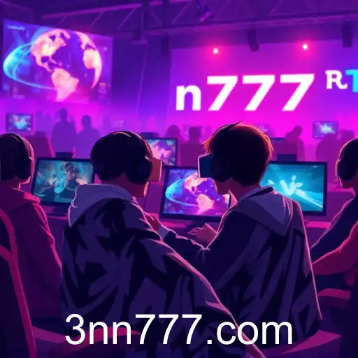 The Rising Popularity of Online Gaming in 2025