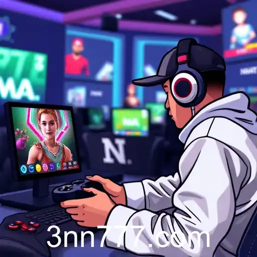 Rising Trends in Online Gaming