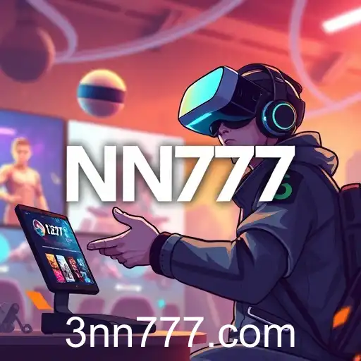 The Rise of NN777 in 2025: A Revolution in Online Gaming