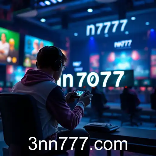 The Rise of nn777: A Game Changer in Online Entertainment