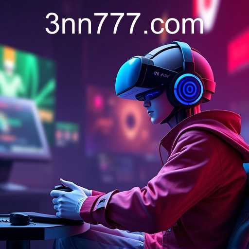 The Rise of NN777 in the Gaming World