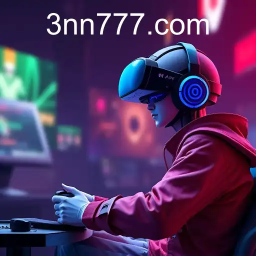 The Rise of NN777 in the Gaming World