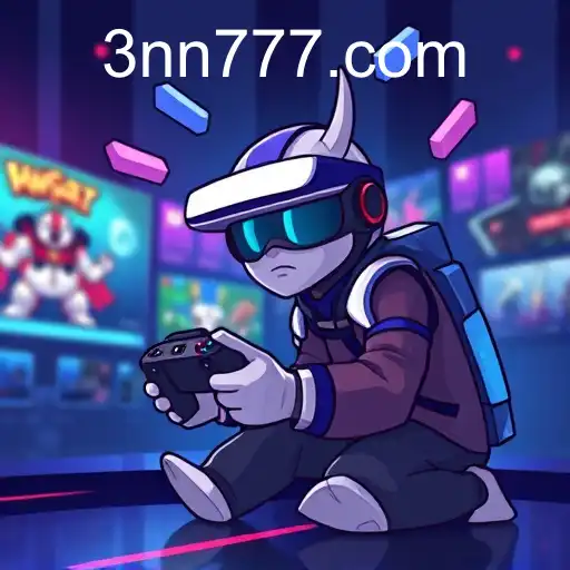 The Rise of NN777 in Online Gaming