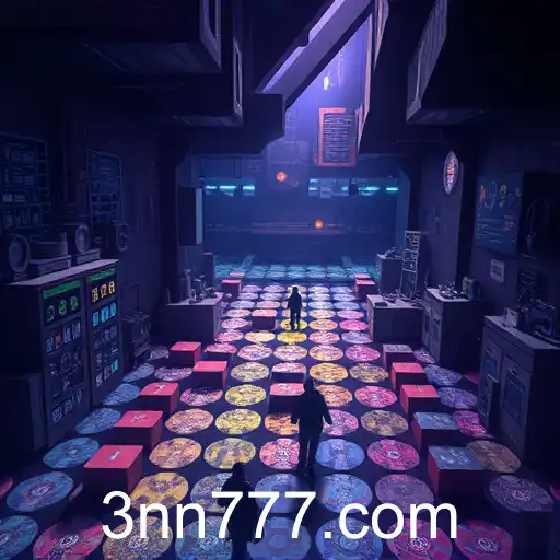 Exploring the Intriguing World of Puzzle Games: A Deep Dive