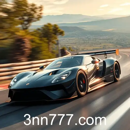Exploring the Thrilling World of Racing Games