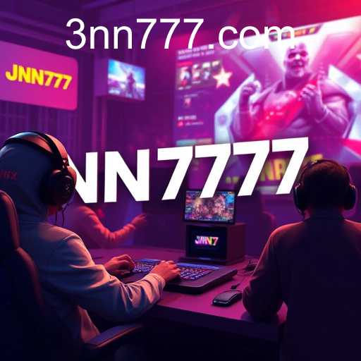 The Rise of NN777 and the Evolution of Gaming