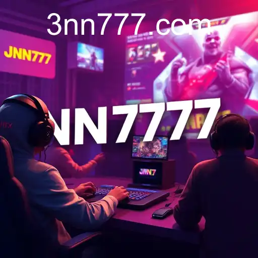 The Rise of NN777 and the Evolution of Gaming