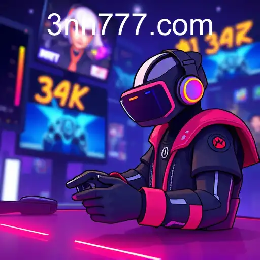 The Rise of NN777: A New Era in Online Gaming