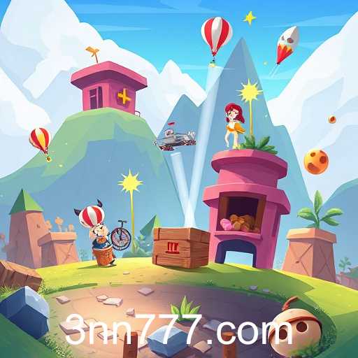 The Rise of nn777: Innovating the Online Gaming Experience
