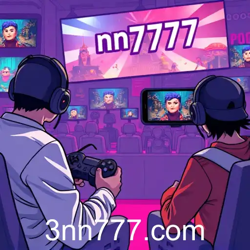 Rising Trends in Online Gaming