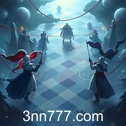 The Thrilling World of Strategy Games: Unveiling the Depths of Strategic Thinking