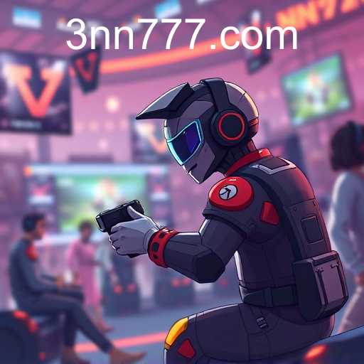 The Rise of NN777: Gaming Evolution