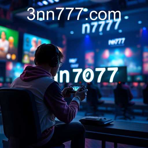 The Rise of nn777: A Game Changer in Online Entertainment