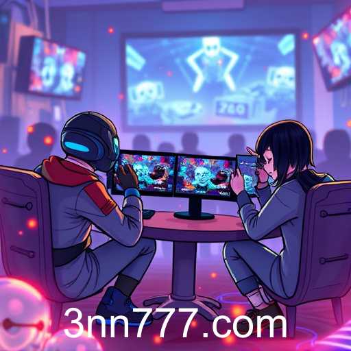 The Virtual Playground Revolution